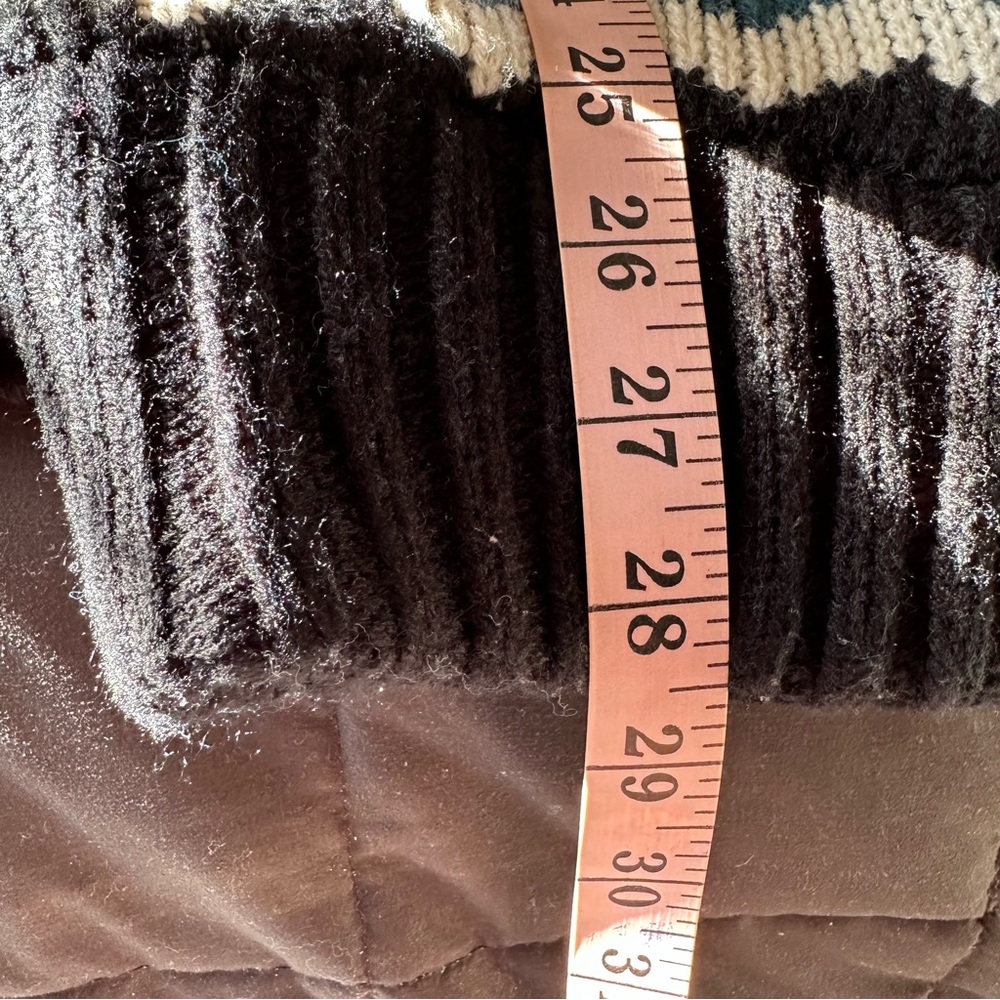 SOLD F21 Winter Cardigan - Picture 14 of 14